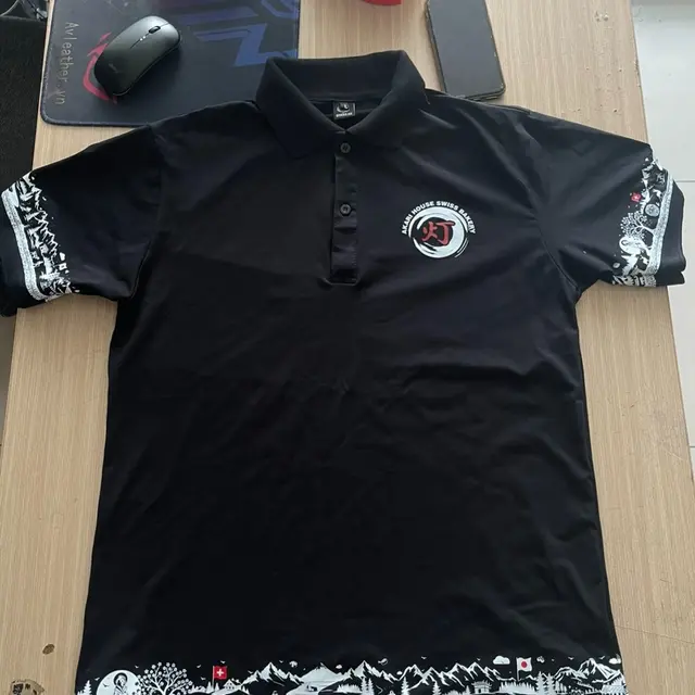 #customtshirt #hcmc #polocoton #custompolo #customprint