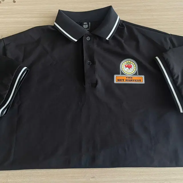 #customtshirt #hcmc #polocotton