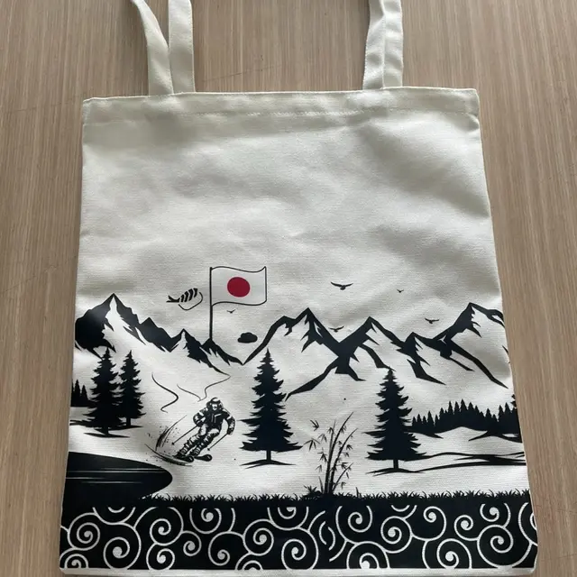 #totebag  #hcmc #vietnam #geckovn