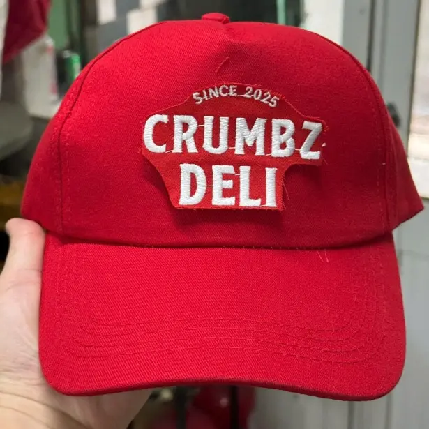 #geckovn #caps #customhcmc